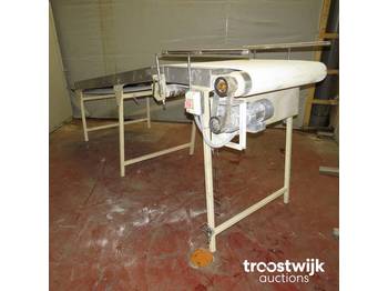 Warehouse equipment 900 x 3100 mm: picture 1