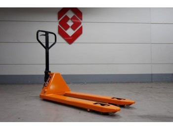 Pallet truck ALLIFTER GS25 S4 RA 1150x525: picture 1