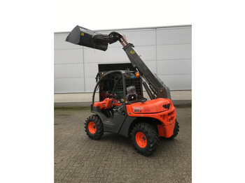 Telescopic handler AUSA