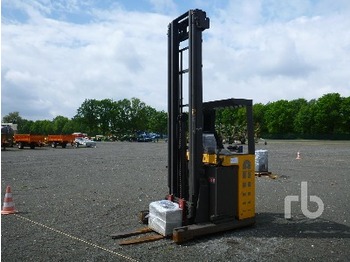 Forklift Atlet UNS161DT- Electric Side Loader: picture 1