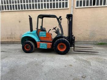 Forklift Ausa CH200 X4: picture 1