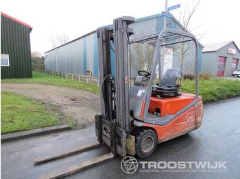 Forklift BT CBE2.0T: picture 1