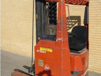 Forklift BT RT 1350 E: picture 1