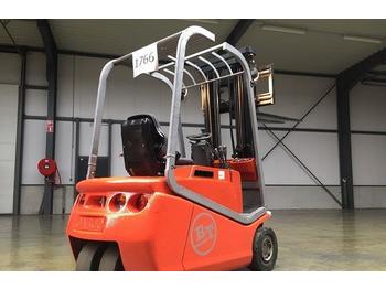 Electric forklift BT TOYOTA C3E150: picture 1