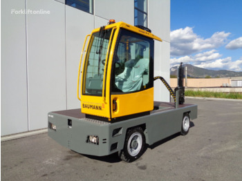 Side loader BAUMANN