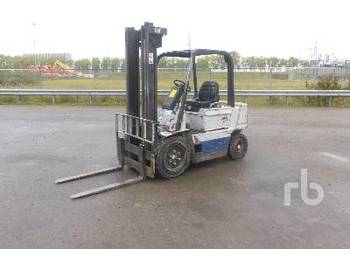 Forklift CATERPILLAR V50D: picture 1