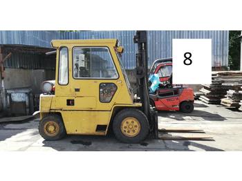 Forklift CAT V80C: picture 1