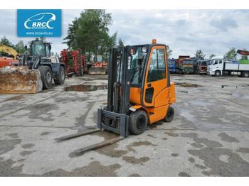 Forklift CD 25 C STEINBOCK: picture 1