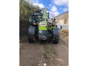 Telescopic handler CLAAS scorpion 635 vpwr s5: picture 2