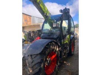 Telescopic handler CLAAS scorpion 635 vpwr s5: picture 3