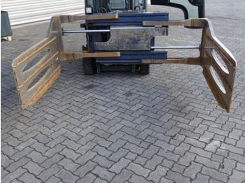 Forklift Cascade 52G-WCB233: picture 1
