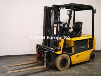 Forklift Caterpillar EP25K-PAC: picture 1