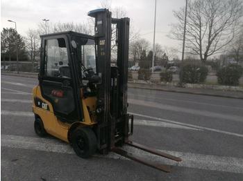 Forklift Caterpillar GP18N2: picture 1
