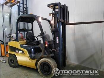 Forklift Caterpillar Gp30N: picture 1