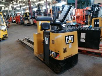 Order picker Caterpillar N020S: picture 1