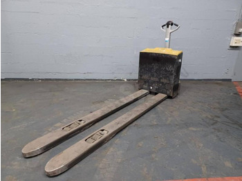 Pallet truck CATERPILLAR NPP20N2