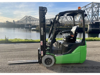 Electric forklift CESAB