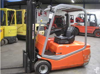 Electric forklift Cesab CBE 1.5T: picture 1