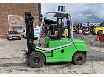 Forklift Cesab DRAGO FN300: picture 1