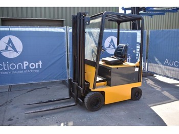 Diesel forklift Cesab ECO 15.1: picture 1