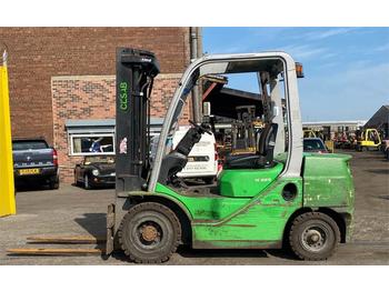 Forklift Cesab M3250: picture 1