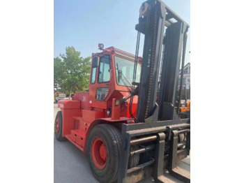 Container handler Cheap Used HELI CPCD160 Forklift 16 Ton Price Forklift for Sale: picture 4