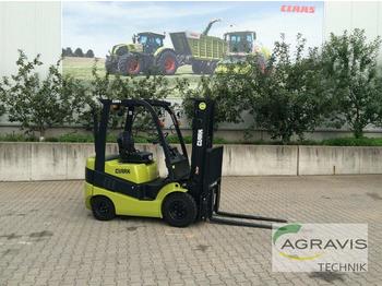 New Forklift Clark C20SD: picture 1