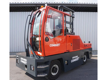 Side loader COMBILIFT