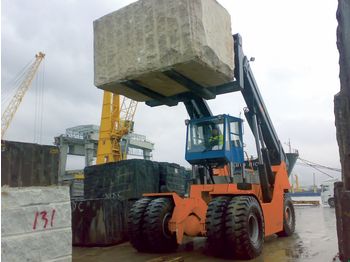 Meclift ML5012RC - Container handler
