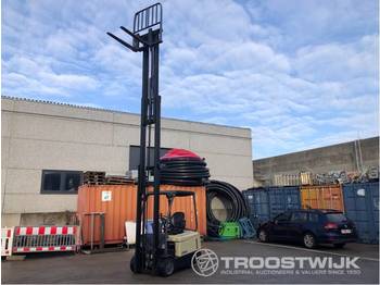 Forklift Crown 55F: picture 1