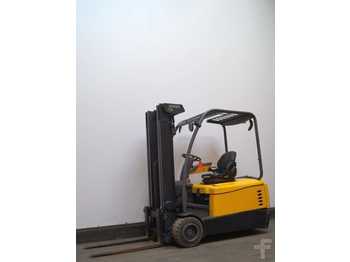 Electric forklift Crown SC5360-2.0: picture 1