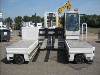 Baumann H4S 30 - Diesel forklift