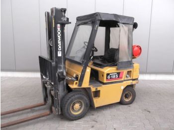 DOOSAN G 18 S  - Diesel forklift