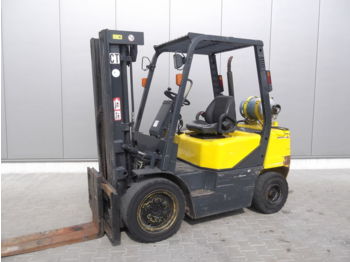 DOOSAN G 3 DE-3  - Diesel forklift