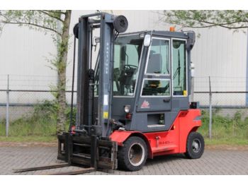 Dan Truck 8445DG - Diesel forklift