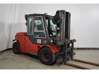 Dantruck 9680DD - Diesel forklift