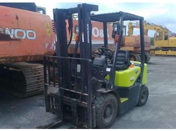 Doosan 2.5 T - Diesel forklift