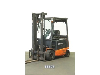 Doosan B 25 X-5 - Diesel forklift