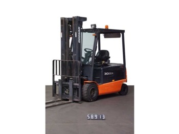 Doosan B 30 X-5 - Diesel forklift