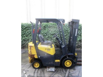 Doosan D18S - - Diesel forklift