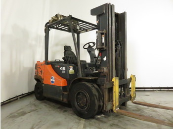 Doosan D45SC-5 - Diesel forklift