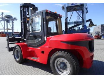 Maximal FD100T - Diesel forklift