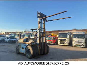  O & K DFG 6302 - Diesel forklift
