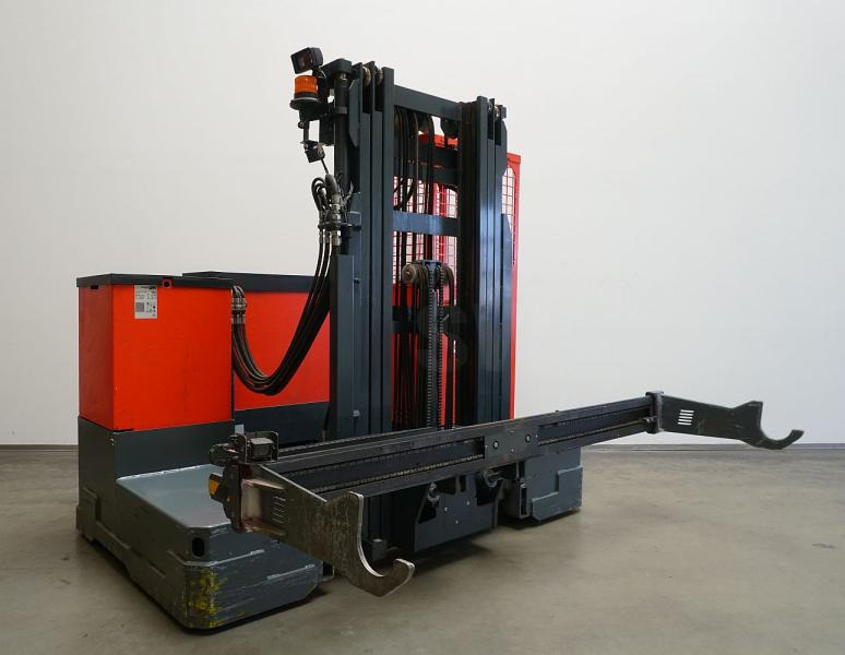 4-way reach truck Dimos DMS20/48: picture 5