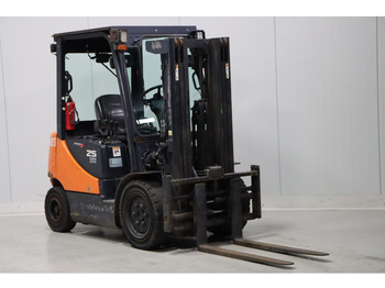 Diesel forklift DOOSAN