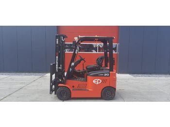 Forklift EP CDP20L1: picture 1