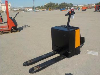 Forklift Electric Pallet Truck (Spare Parts): picture 1