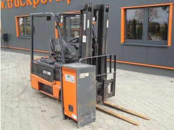 DOOSAN B18T-5 ELEKTRISCHE GABELSTAPLER  - Electric forklift