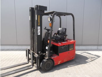 DOOSAN B 15 T  - Electric forklift