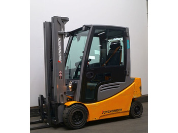 Electric forklift  Jungheinrich EFG320